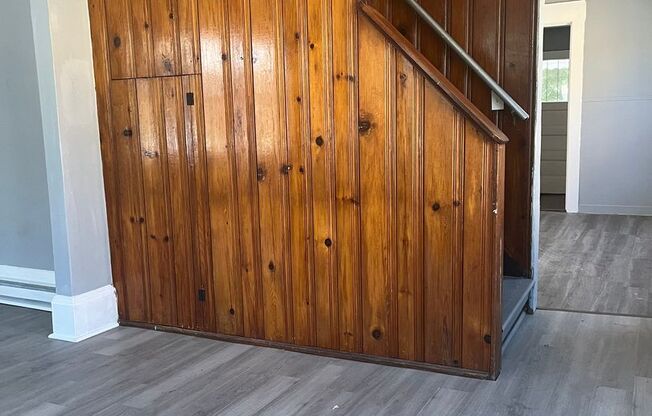 Section 8 Accepted! Cozy Renovated 3-Bedroom Home!