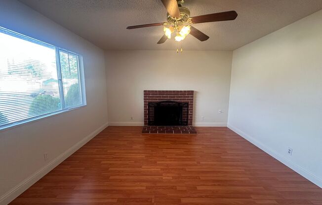 Recently Updated 4 Bedroom Home with Yard