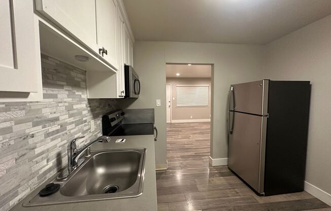 2713 and 2721 T Street, Sacramento