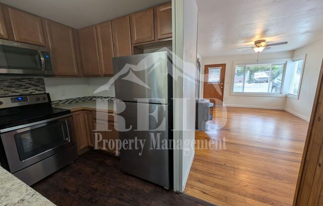 Lebo Reid Duplex