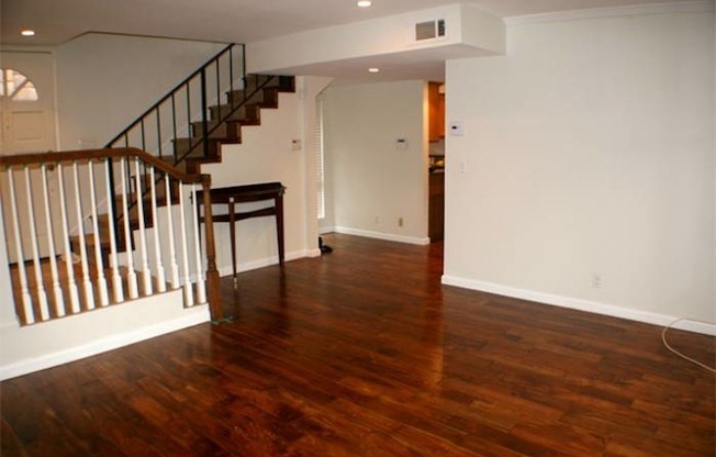 Light and Bright Two Story Townhome!