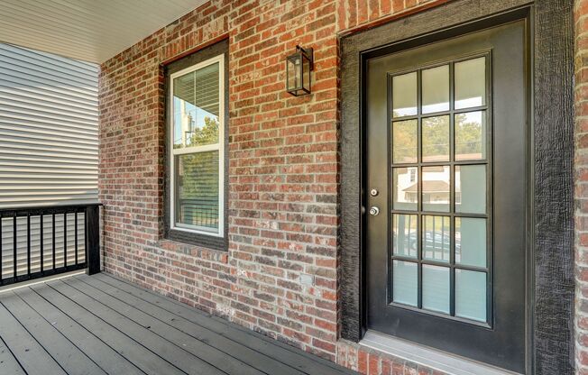 4 beds, 4 baths, 1,900 sqft, $2,540, Unit Unit B