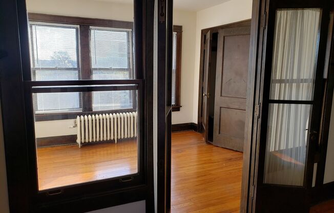 Heritage Crest Apts., LLC