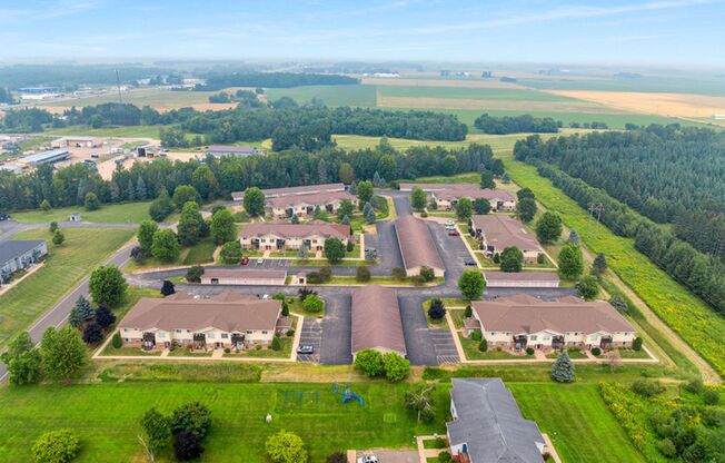 Partner-provided property photo