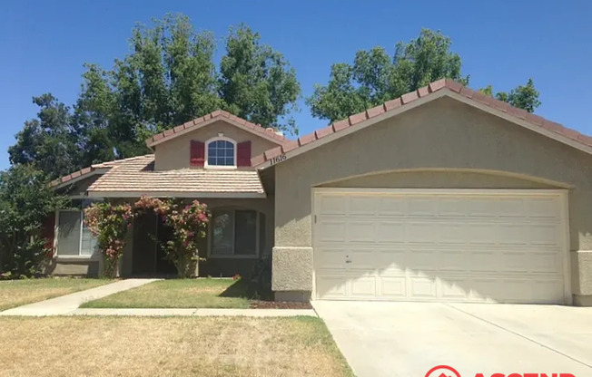 4 Bedroom Home in Northwest!
