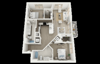 Partner-provided photo for $3095 unit