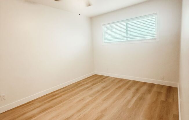 2 beds, 1 bath, 825 sqft, $2,650, Unit C