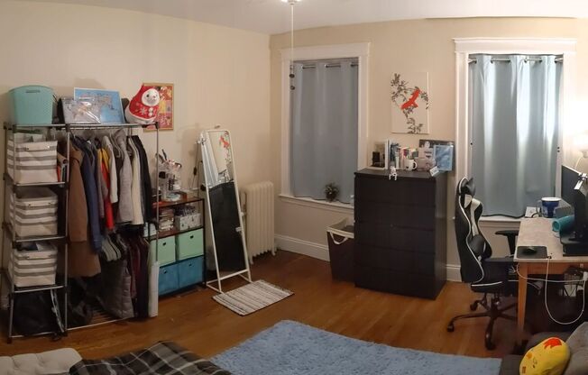 1197 Commonwealth Ave