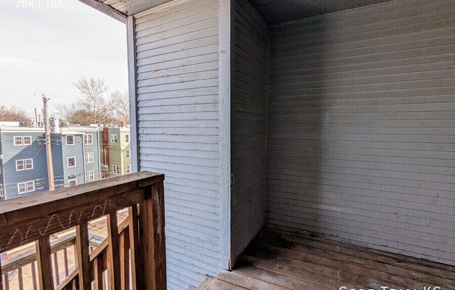 Partner-provided property photo