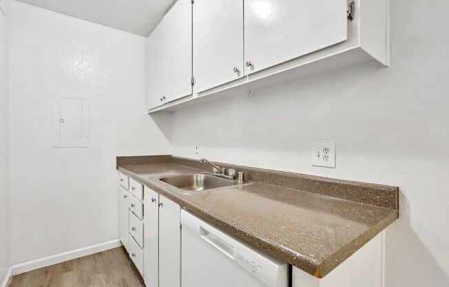 Parkview Village Apartments
