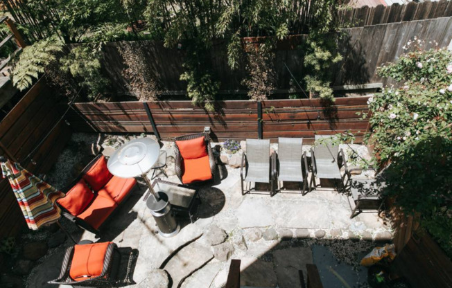 Partner-provided property photo