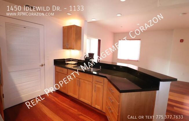 1450 Idlewild Drive #1236