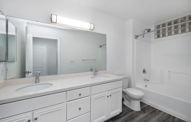 2 beds, 2 baths, 1,200 sqft, $2,998, Unit 201
