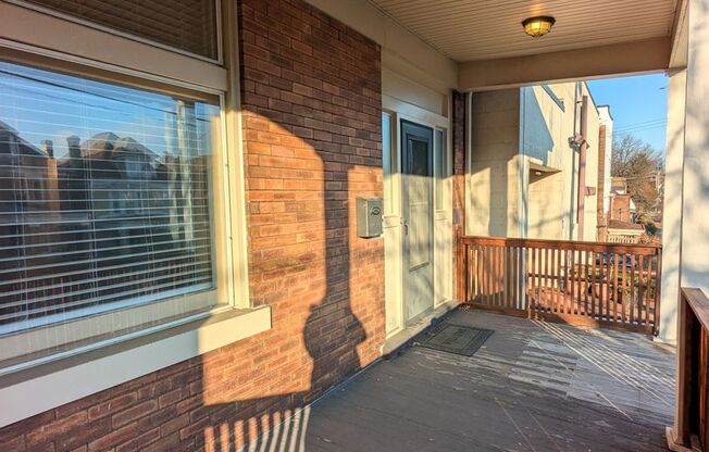 3 Bedroom 1.5 Bathroom Fresh Renovation with Off Street Parking! (Greenfield)