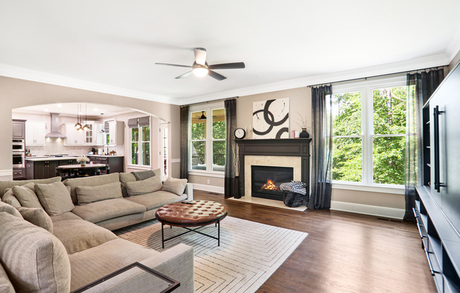 5495 HIGHLAND PRESERVE DR