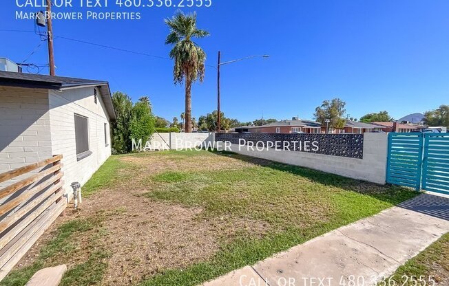 Partner-provided property photo