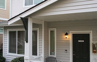 BOTHELL 2 BED, 2.5 BATH CORNER TOWNHOME FOR RENT AVAILABLE NOW!