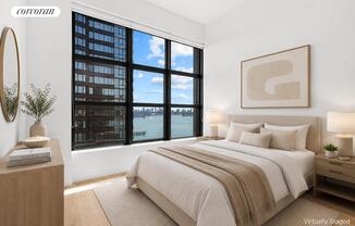 1 bed, 1 bath, 640 sqft, $5,350, Unit 10DW