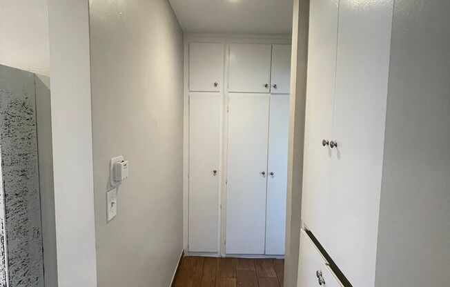 WILMINGTON TERRACE LLC