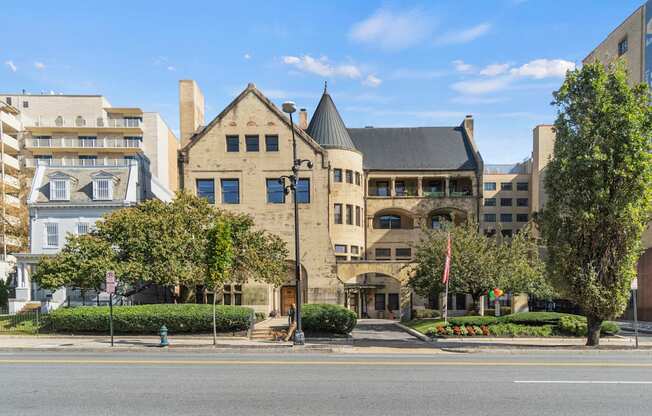 Partner-provided property photo