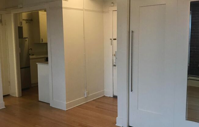 Studio, 1 bath, 380 sqft, $1,450, Unit 301