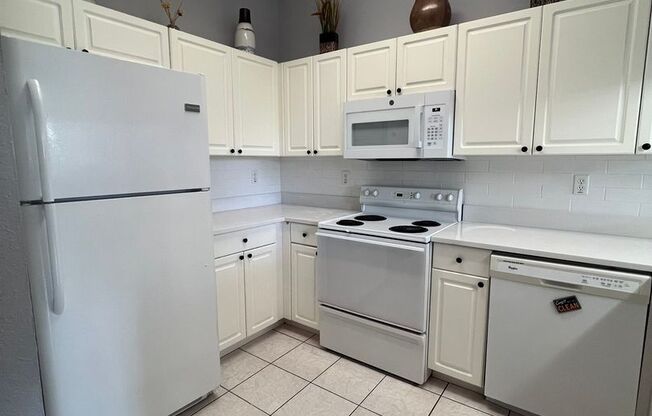 Townhouse in Ashley Downs