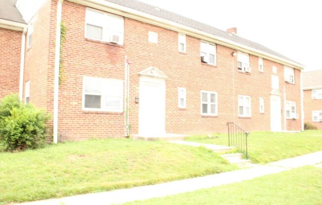 Penn Gardens Apartments