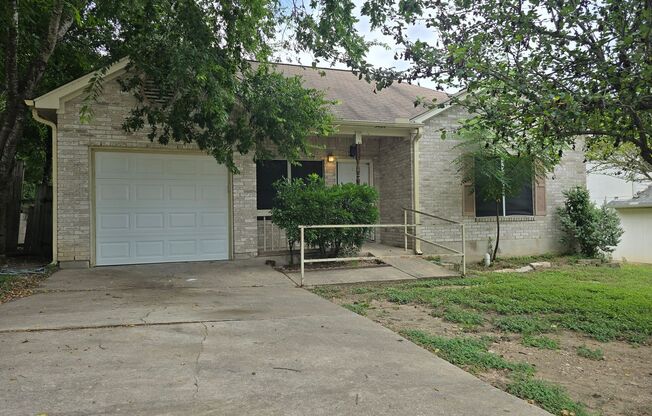 5404 Garden View