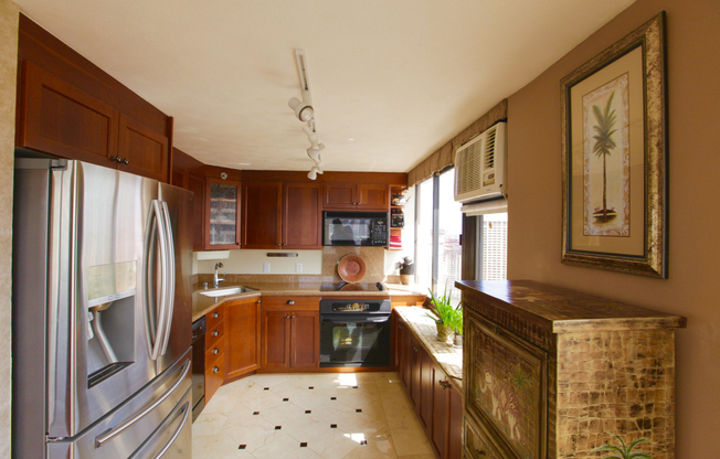 2 beds, 2 baths, $3,750