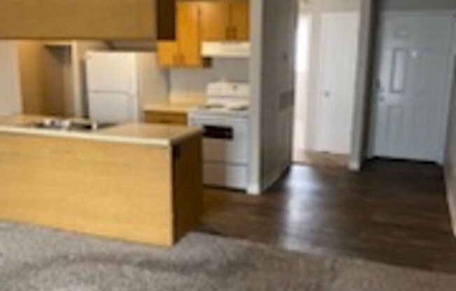 1 bed, 1 bath, 636 sqft, $710, Unit 2627-507