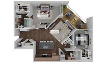 Partner-provided photo for $2030 unit