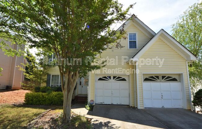 950 Hillary Lane
