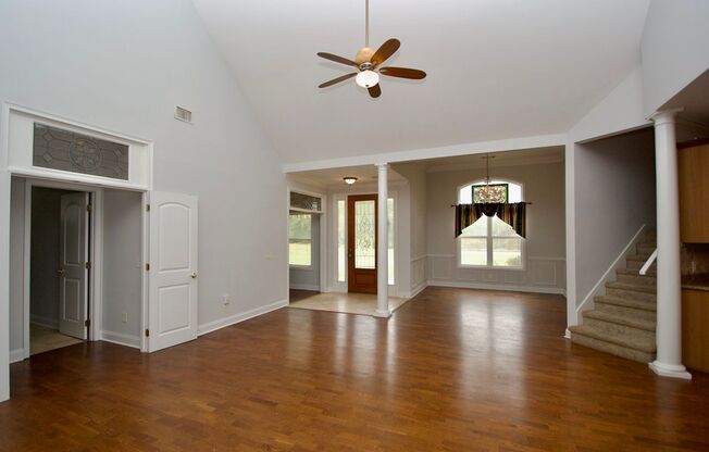 Wrights Mill Estates - 3 bed, 3 bath!