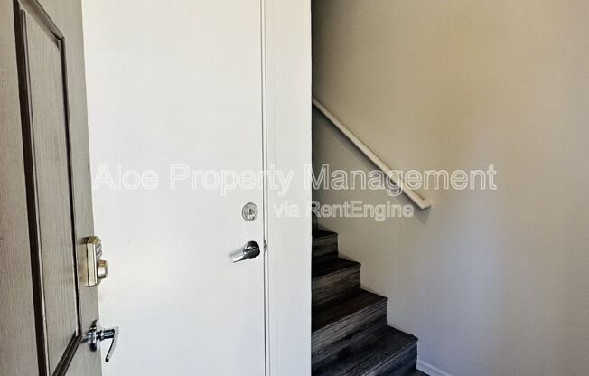 2 beds, 2 baths, 1,088 sqft, $1,900, Unit 1634