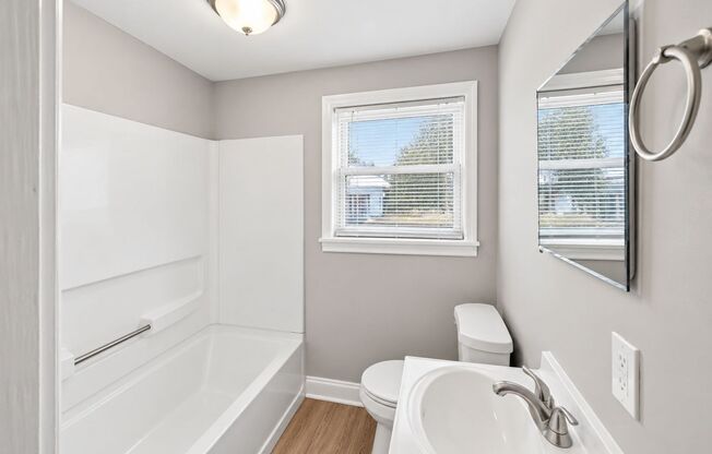 3532 Fincher Blvd., Charlotte, NC 28269