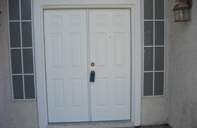 Lovely home in the heart of Green Valley Ranch.