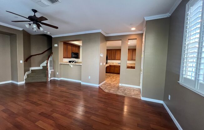 Sparkling and Spacious Condo in Elk Grove with a beautiful pool!