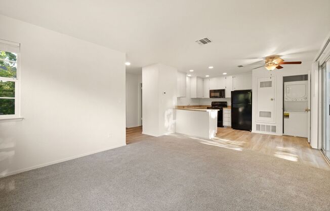1 bed, 1 bath, 669 sqft, $1,495, Unit 006