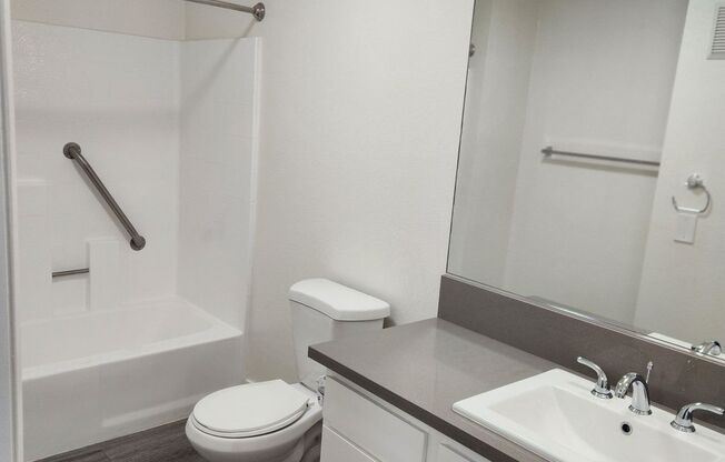 1 bed, 1 bath, 725 sqft, $1,995, Unit 204
