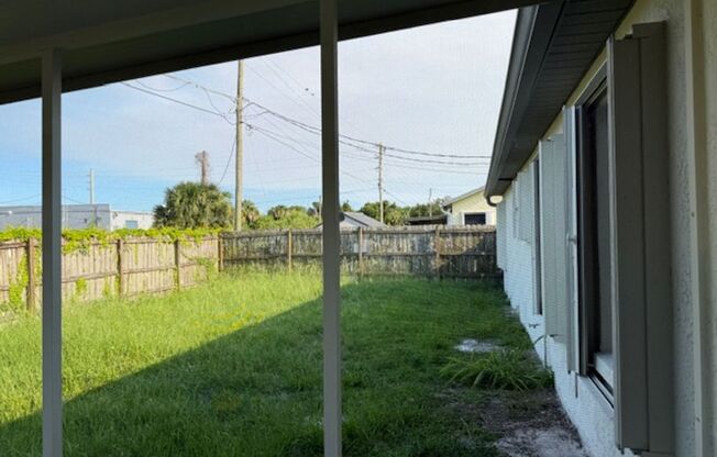 Completely Remodeled 3/2 in great location!