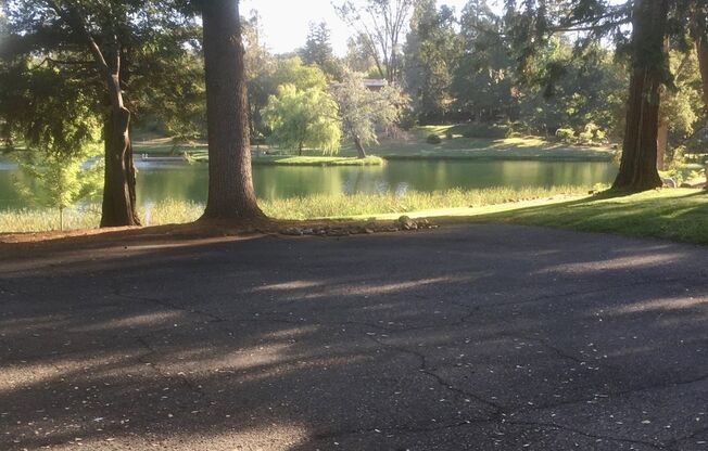 3 Bedroom 2 Bath Lakeside Home