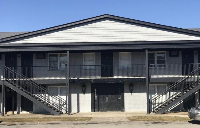 1081 Cross Keys Rd #2 Lexington KY 40504
