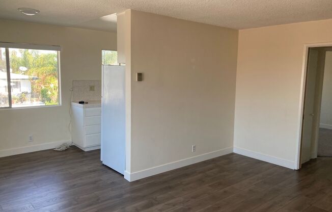 1 bed, 1 bath, 800 sqft, $2,600