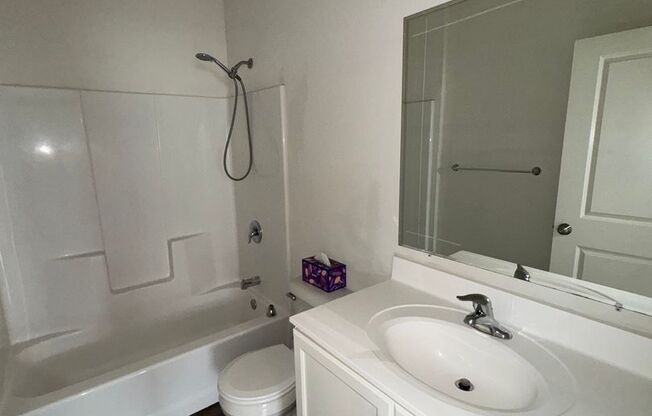 2 beds, 1 bath, $1,800