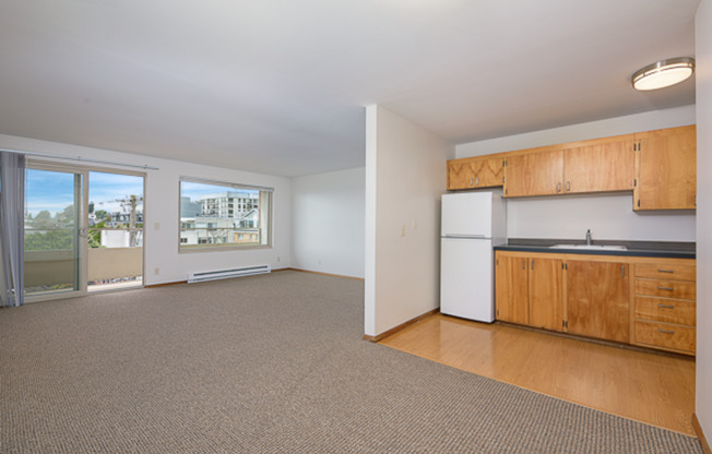 Aloha House Apartments