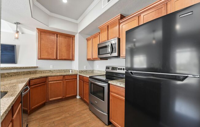 1 bed, 1 bath, $1,395, Unit UNIT 2075