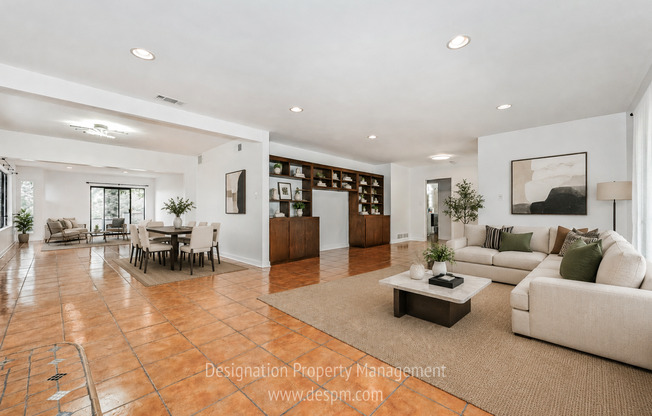 3 BR 2 BA Altadena Views Views Views!