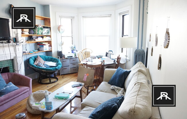 22 GLENVILLE AVE