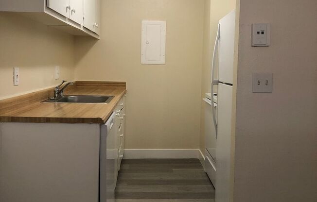 Parkview Village Apartments