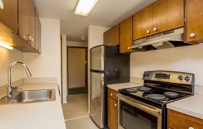 The K Group Villager, LLC